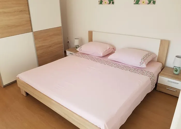 And Rosemari 3* Mali Lošinj