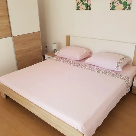 Apartments And Rooms Rosemari * Mali Losinj