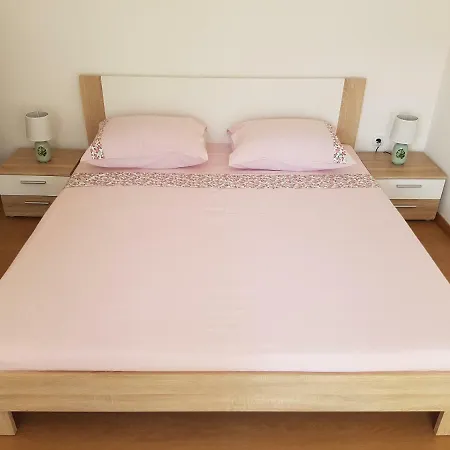 And Rosemari Pensjonat 3*