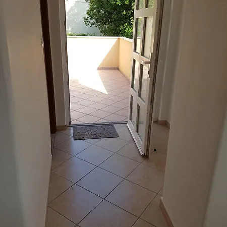 Apartments&rooms Rosemari Gasthuis Mali Lošinj