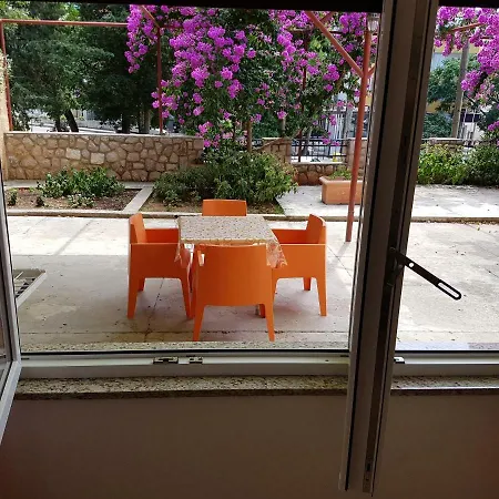 Apartments&rooms Rosemari Gasthuis Mali Lošinj