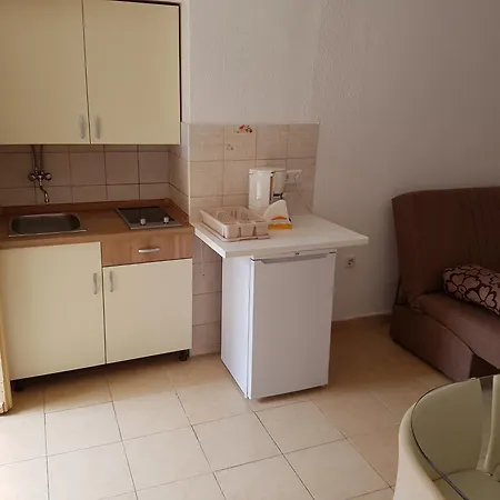 Apartments&rooms Rosemari Mali Lošinj